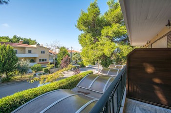 Hotel Chris galeri fotoğrafı
