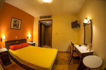 Hotel Chris galeri fotoğrafı