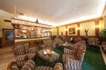 Grand Hotel London