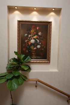 Grand Hotel London