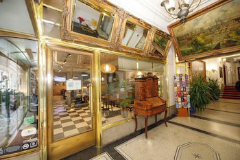 Hotel Bologna fotoğrafı