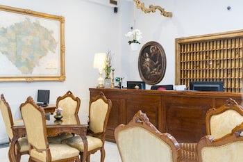 Hotel Bologna galeri fotoğrafı