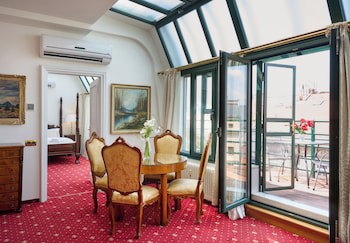 Hotel Bologna fotoğrafı