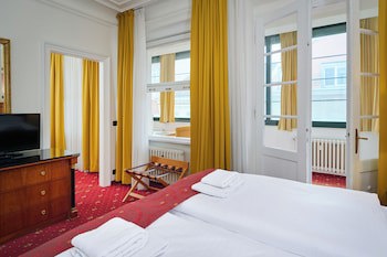 Hotel Bologna galeri fotoğrafı