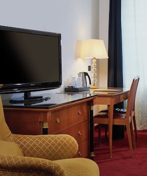 Hotel Bologna galeri fotoğrafı