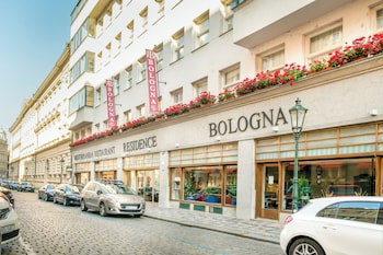 Hotel Bologna fotoğrafı