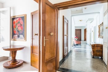 Hotel Bologna galeri fotoğrafı