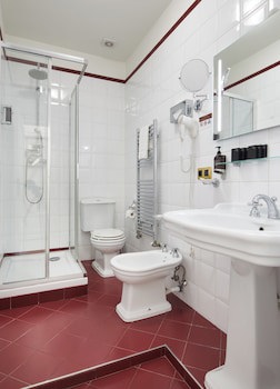 Hotel Bologna galeri fotoğrafı