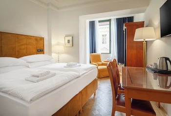 Hotel Bologna
