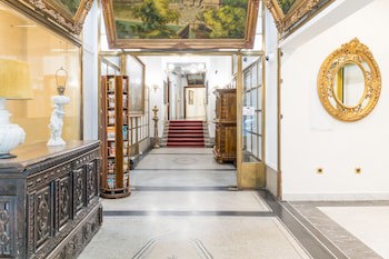 Hotel Bologna galeri fotoğrafı