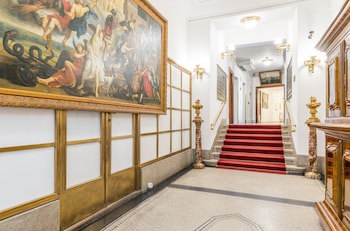 Hotel Bologna galeri fotoğrafı