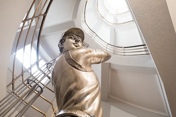 Hotel Bologna fotoğrafı