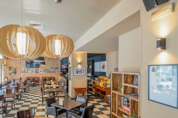 Hotel Bologna galeri fotoğrafı