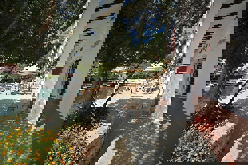 Hotel Palumbalza Porto Rotondo