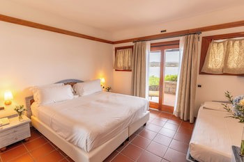 Hotel Palumbalza Porto Rotondo galeri fotoğrafı