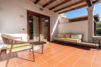 Hotel Palumbalza Porto Rotondo galeri fotoğrafı