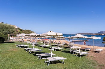 Hotel Palumbalza Porto Rotondo galeri fotoğrafı