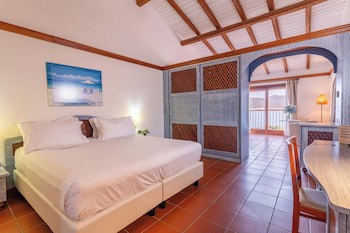 Hotel Palumbalza Porto Rotondo galeri fotoğrafı