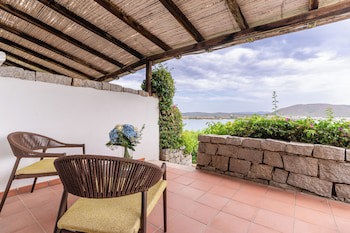 Hotel Palumbalza Porto Rotondo galeri fotoğrafı