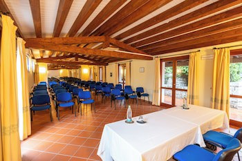 Hotel Palumbalza Porto Rotondo galeri fotoğrafı