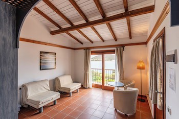 Hotel Palumbalza Porto Rotondo galeri fotoğrafı