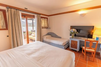 Hotel Palumbalza Porto Rotondo galeri fotoğrafı