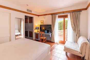 Hotel Palumbalza Porto Rotondo fotoğrafı