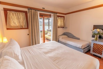 Hotel Palumbalza Porto Rotondo galeri fotoğrafı