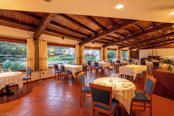 Hotel Palumbalza Porto Rotondo galeri fotoğrafı