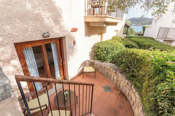 Hotel Palumbalza Porto Rotondo galeri fotoğrafı