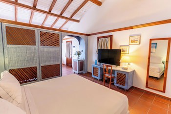 Hotel Palumbalza Porto Rotondo galeri fotoğrafı