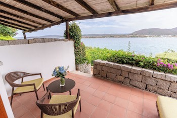 Hotel Palumbalza Porto Rotondo galeri fotoğrafı