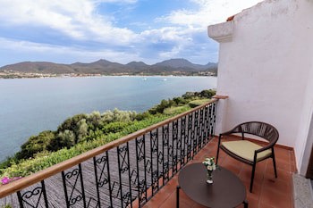 Hotel Palumbalza Porto Rotondo galeri fotoğrafı