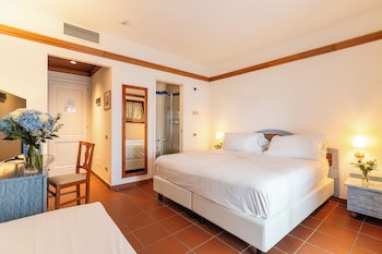 Hotel Palumbalza Porto Rotondo galeri fotoğrafı