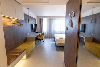 Austria Trend Hotel Ljubljana