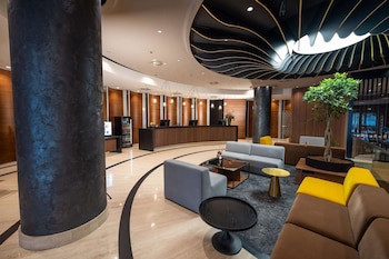 Austria Trend Hotel Ljubljana
