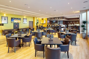 Austria Trend Hotel Ljubljana