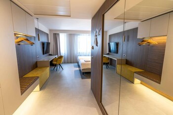 Austria Trend Hotel Ljubljana