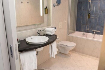 Austria Trend Hotel Ljubljana