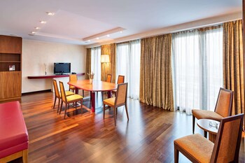 Austria Trend Hotel Ljubljana