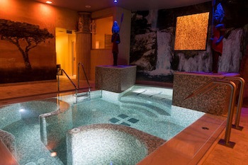 Austria Trend Hotel Ljubljana