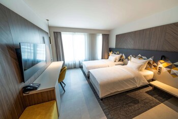 Austria Trend Hotel Ljubljana