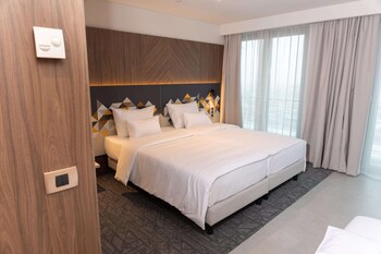 Austria Trend Hotel Ljubljana