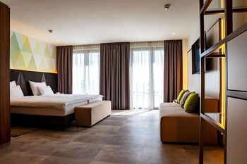 Austria Trend Hotel Ljubljana