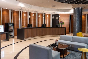 Austria Trend Hotel Ljubljana