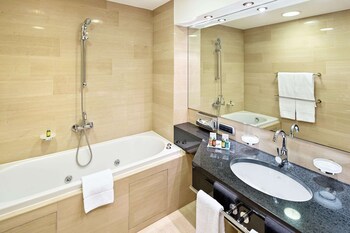 Austria Trend Hotel Ljubljana