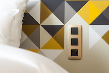 Austria Trend Hotel Ljubljana
