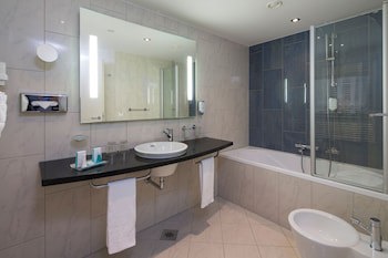 Austria Trend Hotel Ljubljana