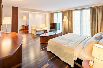 Austria Trend Hotel Ljubljana