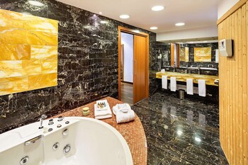 Austria Trend Hotel Ljubljana